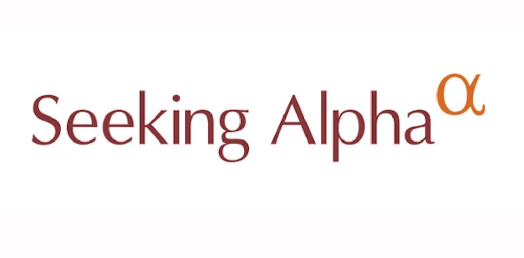 Seeking Alpha Investors Community Logo