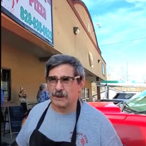 Rich Amato keeps costs down at Sals Brooklyn Pizza in Murphy using Virtual Storefronts