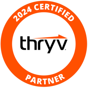 Thryv Certified Agency Partner 2024