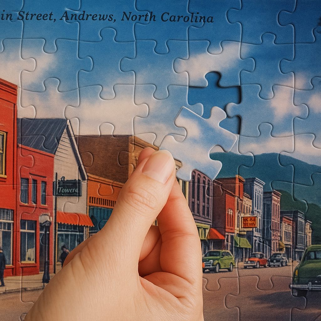 Welcome to Main Street 2.0 the next generation of local communication