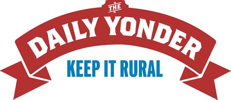Daily Yonder